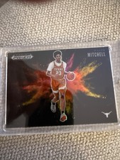 2022 prizm draft picks dillon mitchell color blast black