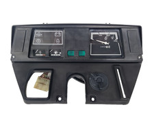 Sba385041103 New Holland Tc30 T1510 Instrument Panel
