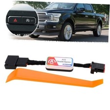 Auto Start Stop Eliminator for 2015 2016 2017 2018 2019 2020 F'ord F-150 Auto