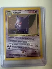 Gengar 5/62 Fossil Holo