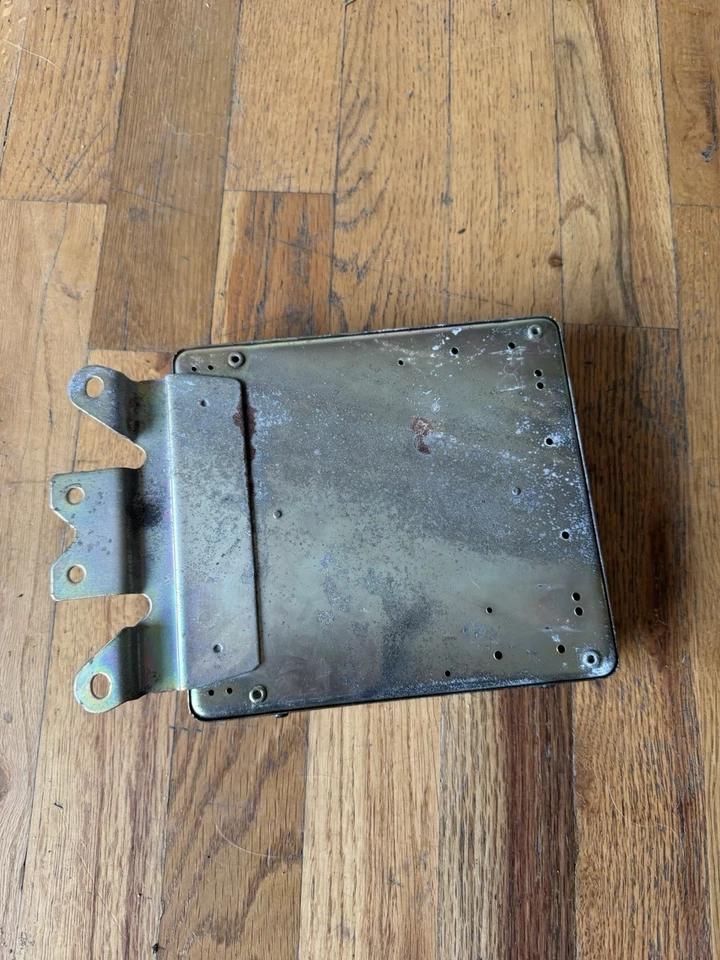 Lancer Evolution 3 ECU Stock Lancer Evo III CE9A Usado De Running Evo 3 - Imagem 4 de 4