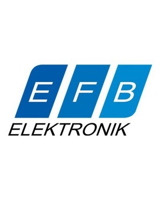 EFB Elektronik EFB-Elektronik Medienkonverter GigE 10Base-T 1000Base-SX