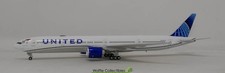 1:400 Phoenix Models United Airlines B 777-30...