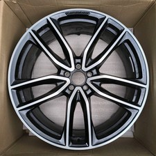 1X Aluminum Rim MERCEDES AMG GL GLS 167 AMG GLS 63 9.5X23 ET45 5X112 A1674017700