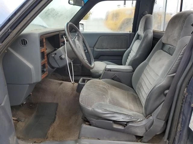 Starter Motor 6-239 Fits 88-95 DAKOTA 2522731 Foto 2 de 4