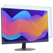 24 inch Anti Blue Light Screen Protector for 16:9 Widescreen Monitor, Matte A...