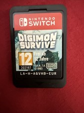 ebay® Auktion 127828770749 | Digimon Survive Nintendo Switch Spiel Thumbnail of ebay® auction 127828770749 | Digimon Survive Nintendo Switch Spiel