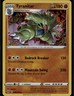 Tyranitar Holo Rare SWSH03: Darkness Ablaze 088/189 Fighting Holo Pokemon Card T