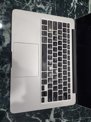 Apple Macbook Pro Core i5 2.6GHz 13in Retina 512GB A1502 Late 2013