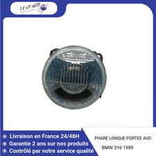 Porte avant et accessoires BMW 316