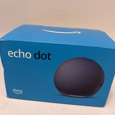 Amazon Echo Dot 5th Generation