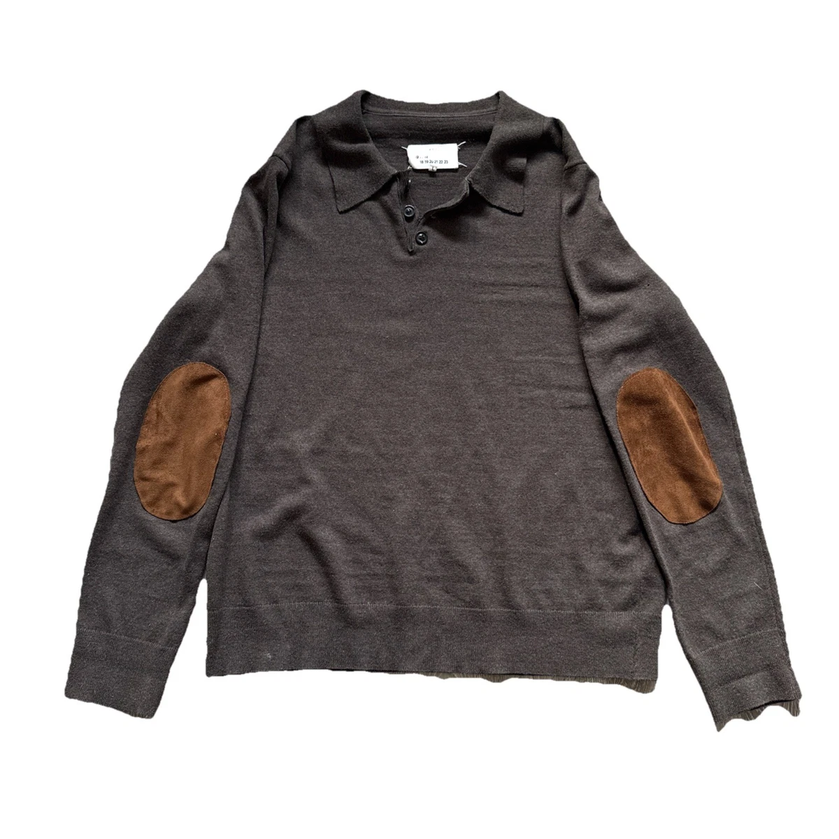 Martin Margiela Men's Sweaters for sale | eBay