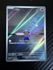 MELO FULL ART - POKÉMON 202/197 EV3 OBF FLAMMES OBSIDIENNES FR