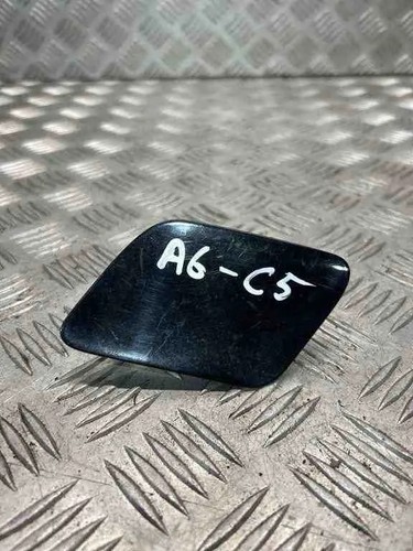 AUDI A6 Avant 4F5, C6 Abdeckkappe Scheinwerferwaschanlage rechts 32453937