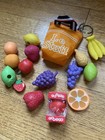 Huge Vintage Eraser Collection 1980s — photo 7