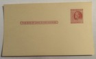 Lot Of 10, Ben Franklin 2 Cent US Postal Card, Blank,Unused Usable, Uncirculated — photo 1
