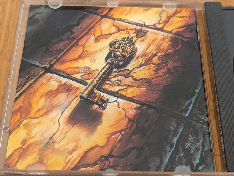 Running Wild Pile of Skulls 1992 Electrola Heavy Metal Chamber of Lies Whirlwind - Bild 2 von 4