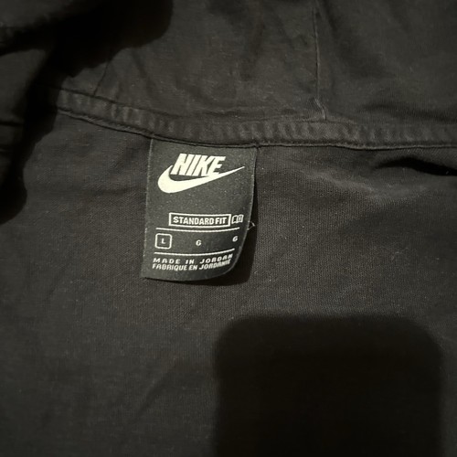 Boys Lot of 3 Nike Size Large Hoodie with zipper and Pull Over Hoodie - Picture 5 of 16
