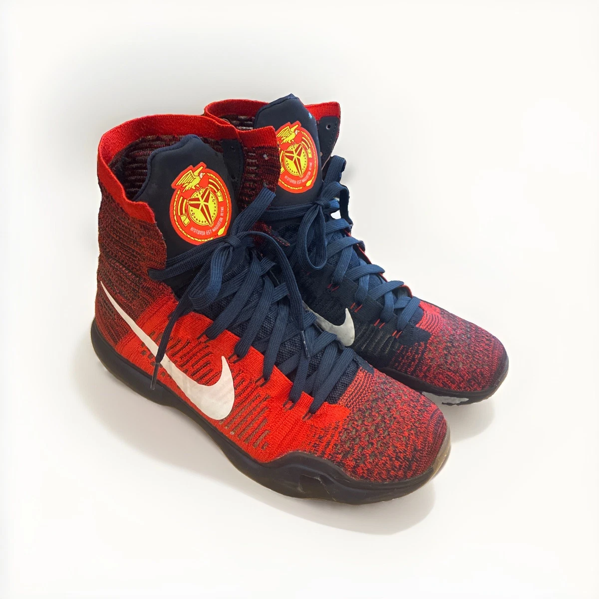 Nike Kobe 10 Elite High American for Sale | Authenticity