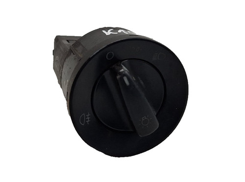 SKODA OCTAVIA MK1 2004 Scheinwerferschalter Steuergerät 3B0941531B OEM