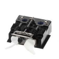 Lancer 82-1512 Block Mounting Flomatic 380Q 3" x 2.4" x 1.25" Durable