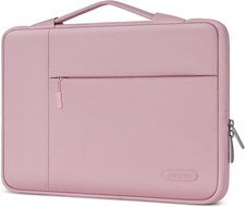 Laptop Case 13.3 inch, 13-13.3 inch Laptop Sleeve with Handle for MacBook Air/Pr