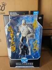 McFarlane DC Multiverse Injustice 2 Hot Pursuit Flash 7" Action Figure