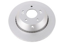 2x Bremsscheibe Hinterachse für KIA SORENTO III