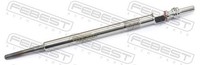 Febest GlüHkerze 22642-001 4,4V FüR Hyundai Ix55 Crdi 4WD