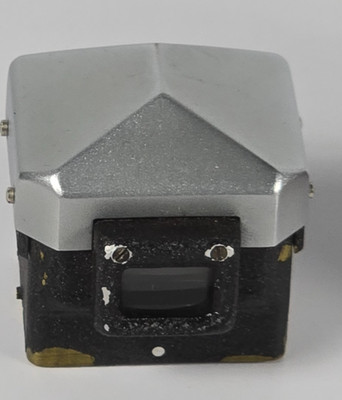 IHAGEE DRESDEN Eye Level Prism Finder for Camera
