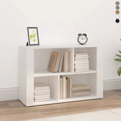 Sideboard Schrank Anrichte Beistellschrank Kommode Mehrzweckschrank Bücherregal - Bild 1 von 4