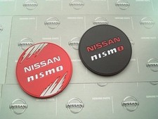 Oem Nismo Cup Holder Plate Skyline Gt-r Silvia Fairlady Z Rare Jdm New