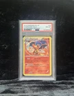 2012 Pokemon B & W Charizard #20 - Holo - Boundaries Crossed PSA 8 NM-MT