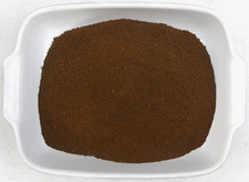 1 bis ? Kg ca. 2,3 Liter Kaffeesatz Pulver Biodünger Naturdünger Trocken gesiebt