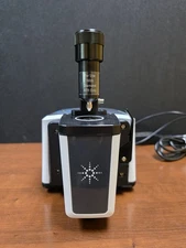 Agilent Cary 630 FTIR G8043-64001 with D-ATR G8043-68320