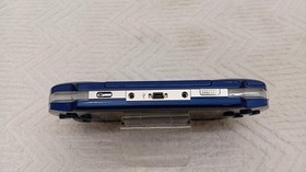 Sony PSP-1000 PlayStation Portable Handheld Console Accessories Included A2279