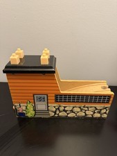 Toys R Us Thomas  friends Brio Compatible Descending/Ascending Tunnel