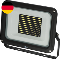 Brennenstuhl LED Strahler Jaro 14060 100W AußEn IP65 11500Lm Aluminium