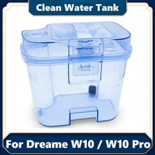 Clean Water Tank for  W10 / W10 Pro Robot Vacuum Cleaner Replacement Parts2428