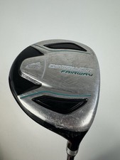 Acuity Catalyst Fairway Wood - Steel Shaft RH 42"