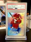 ⭐️ SHOHEI OHTANI 2018 TOPPS CHROME INTL AFFAIR #IA-SO PSA 10 ROOKIE CARD JAPAN