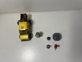 LEGO CITY: Mining 4x4 (4200)