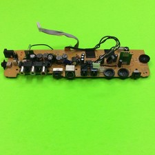 Venturer AVM670 Portable Monitor Main Video Board 033-PV1966-301 PVS1966