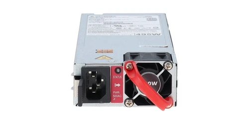 Delta Electronics 495w 80+ Platinum PSU
