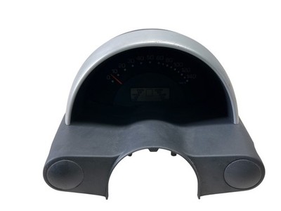 Smart 450 ForTwo 0,7 Tacho Kombiinstrument Cockpit Anzeigetafel 0001187V01
