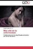 Paula Sequeira Rovira | MáS Allá De La Enfermedad: | Taschenbuch | Spanisch
