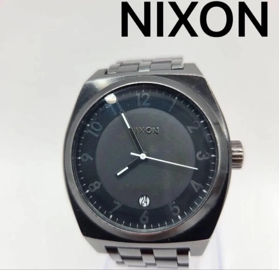 Nixon Monopoly Wristwatches for sale | eBay