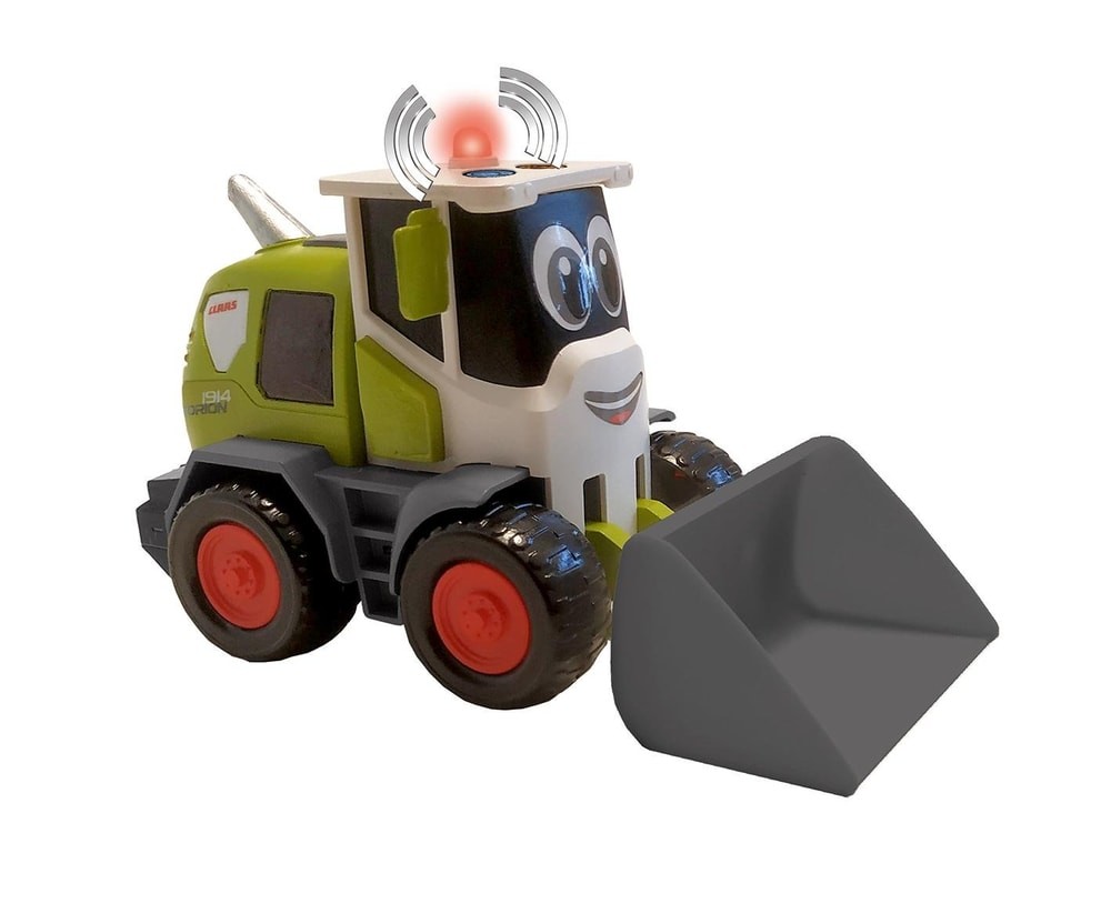 Детская коляска Claas Torion 1914 Radlader #1907035