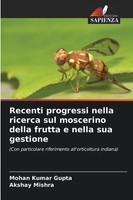 Mohan Kumar Gupta (U. A.) | Recenti Progressi Nella Ricerca Sul Moscerino...