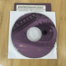 Windows Version Ad0be Photoshop 5.5 for Windows  Used Serial Number